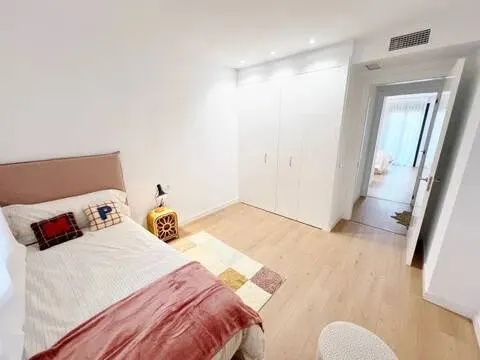 Appartamento 123 m² a Roquetas de Mar