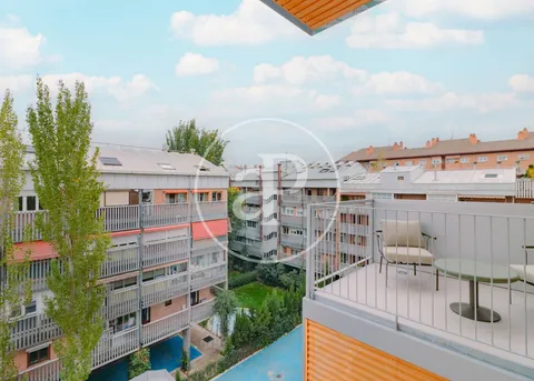 Wohnung 70 m² in Madrid