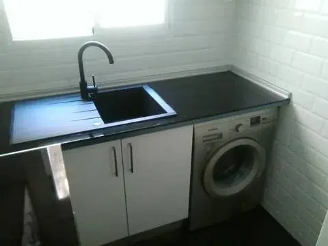 Pis de 30 m² a València
