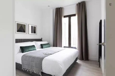 Pis de 75 m² a Madrid