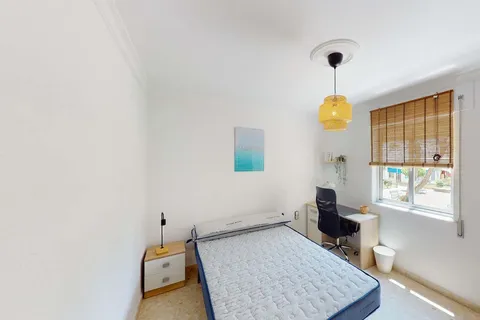 Chambre à louer, Xérès
