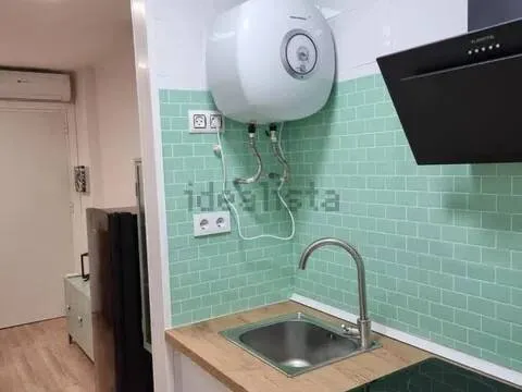 Pis de 41 m² a Roquetas de Mar