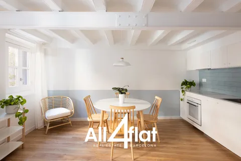 Piso de 72 m² en Barcelona