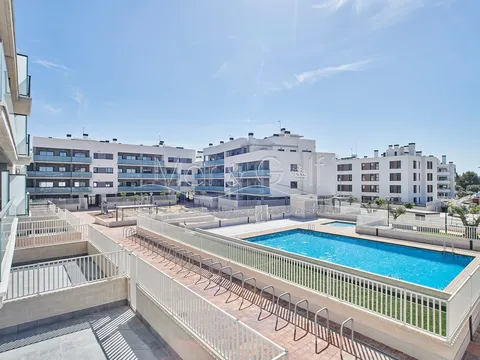 Pis de 82 m² a Sant Joan d'Alacant
