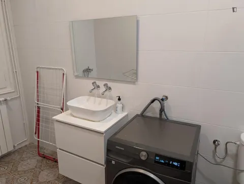 Stanza in affitto, Barcelona