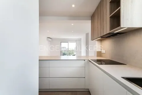 Pis de 116 m² a València