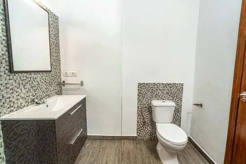 Pis de 81 m² a Los Realejos