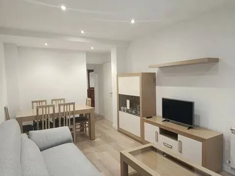 Pis de 116 m² a Ourense