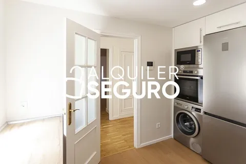 Pis de 103 m² a Madrid