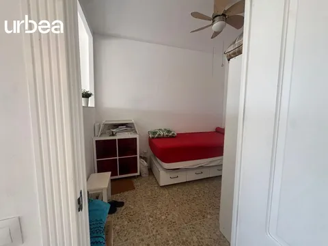 Pis de 64 m² a Màlaga
