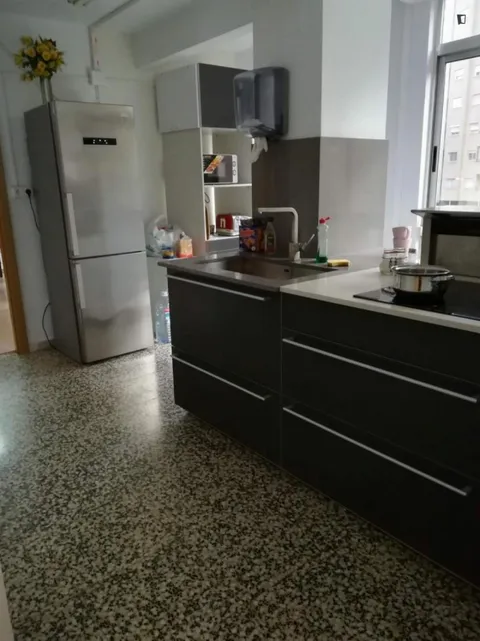Habitació de lloguer, València