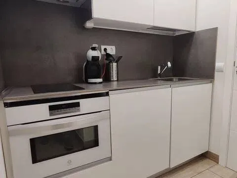 Wohnung 32 m² in Madrid