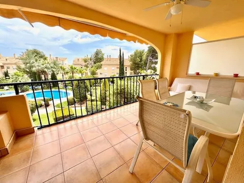 Pis de 65 m² a Altea (3/31)
