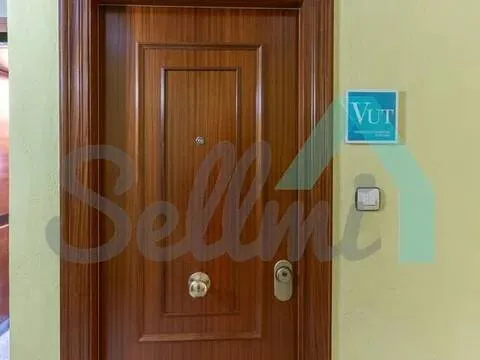 Pis de 70 m² a Gijón