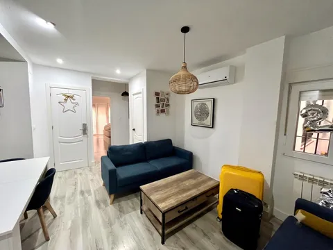Habitació de lloguer, Granada