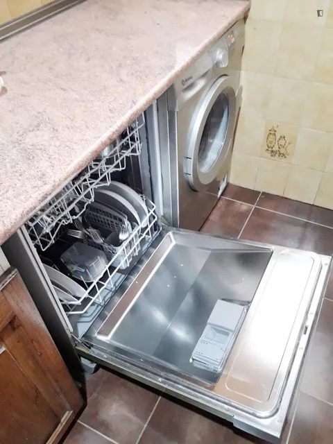 Zimmer zur Miete, Sevilla