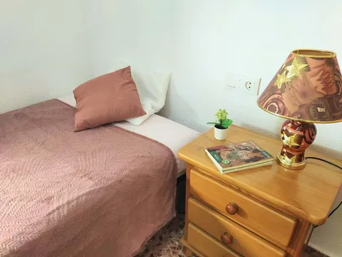 Habitació de lloguer, Montcada