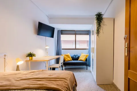 Habitació de lloguer, València
