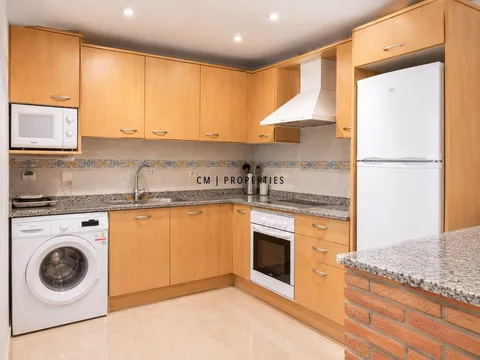 Flat 49 m² in Valencia