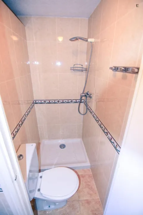 Zimmer zur Miete, Salamanca (3/44)