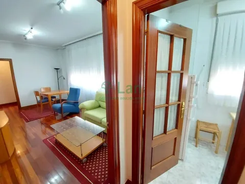 Piso de 60 m² en Bilbao (2/11)