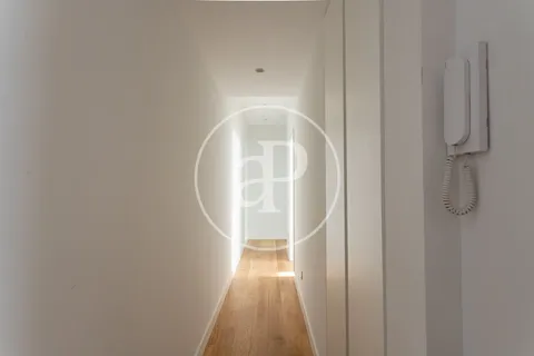 Pis de 105 m² a Madrid
