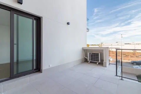 Pis de 86 m² a Sagunt