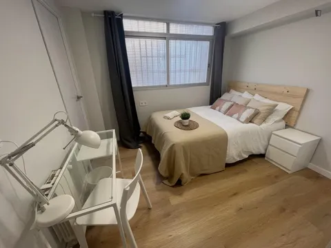 Habitació de lloguer, València