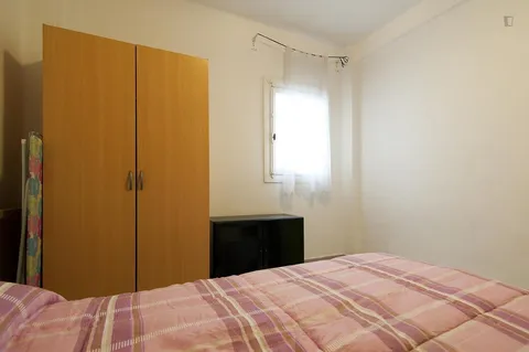 Pis de 70 m² a València