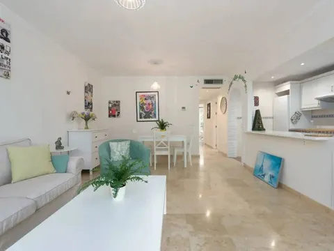 Pis de 77 m² a Marbella