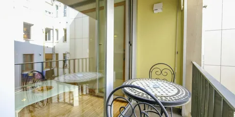 Pis de 60 m² a Madrid