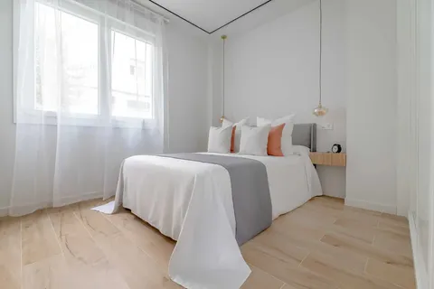 Pis de 50 m² a Madrid