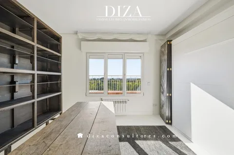 Pis de 189 m² a Madrid