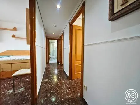 Квартира 165 м² у Сарагосі
