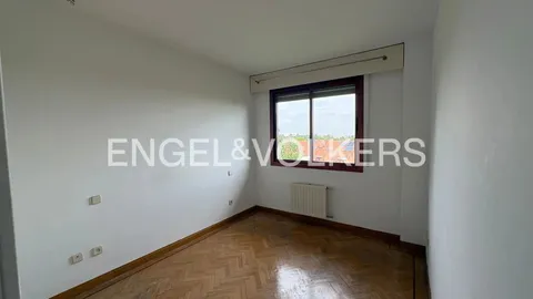 Pis de 80 m² a Majadahonda