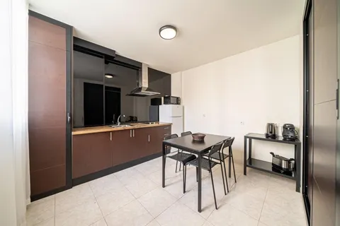 Wohnung 85 m² in Alicante