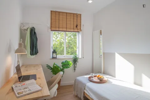 Habitació de lloguer, Barcelona