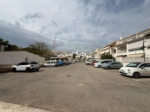 Квартира 90 м² у Altea