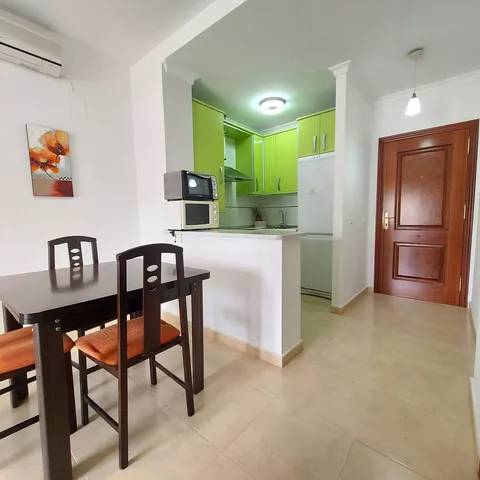 Pis de 45 m² a Huelva