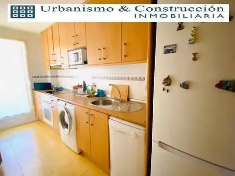 Pis de 62 m² a Ciudad Real