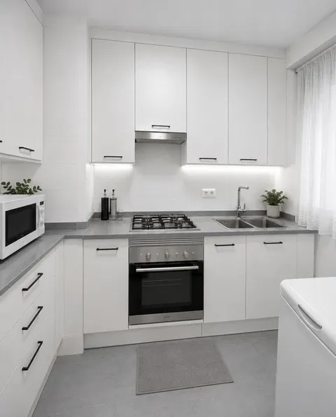 Piso de 79 m² en Madrid