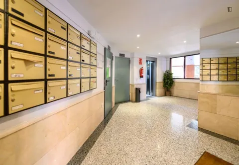 Pis de 85 m² a Madrid