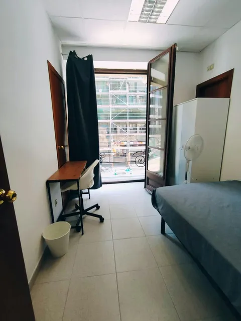 Habitación en alquiler, Barcelona