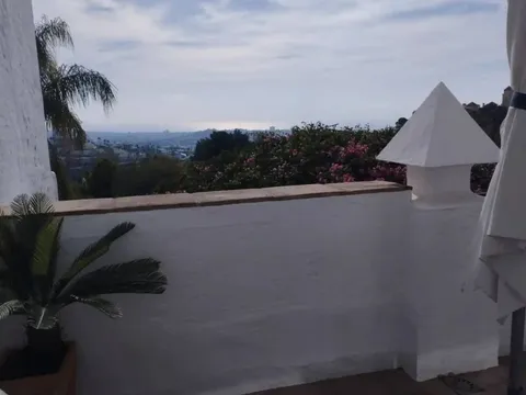 Appartamento 145 m² a Benahavís