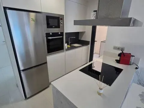 Pis de 71 m² a Torrevella