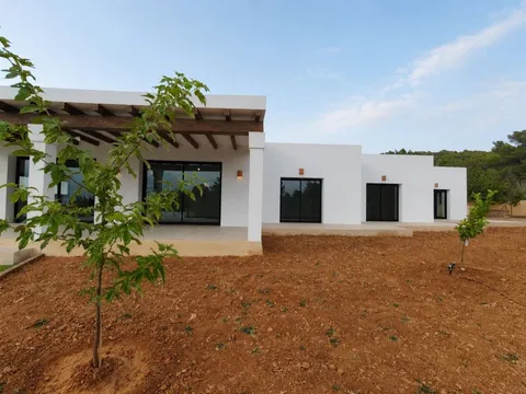 Casa de 250 m² a Sant Antoni de Portmany