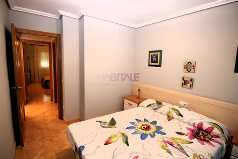 Pis de 71 m² a Cullera