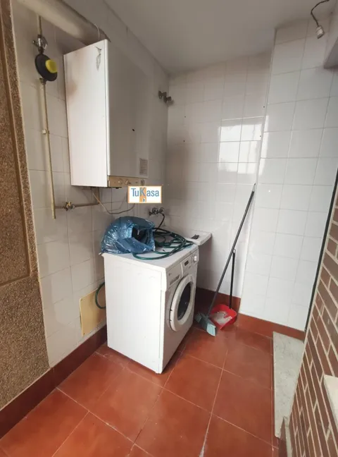 Pis de 115 m² a Cáceres