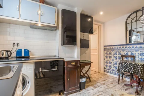 Pis de 48 m² a Madrid