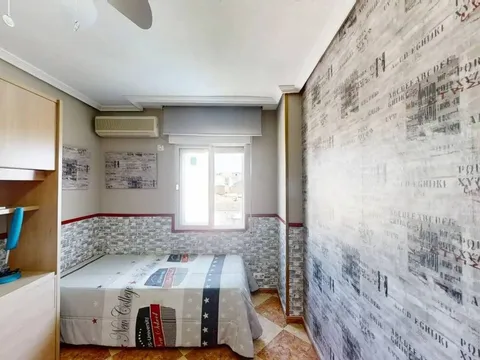 Wohnung 105 m² in Bailén